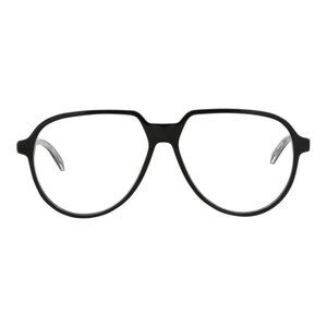 New Authentic Dior Mens Aviator Black Black Transparent Fashion Designer Sunglas